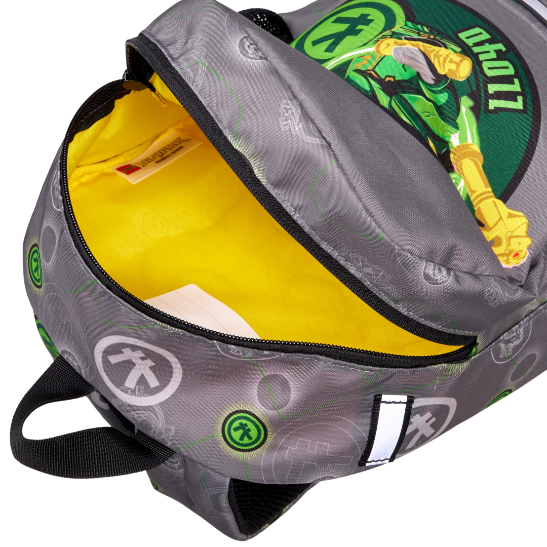 Rucsac gradinita LEGO Ninjago