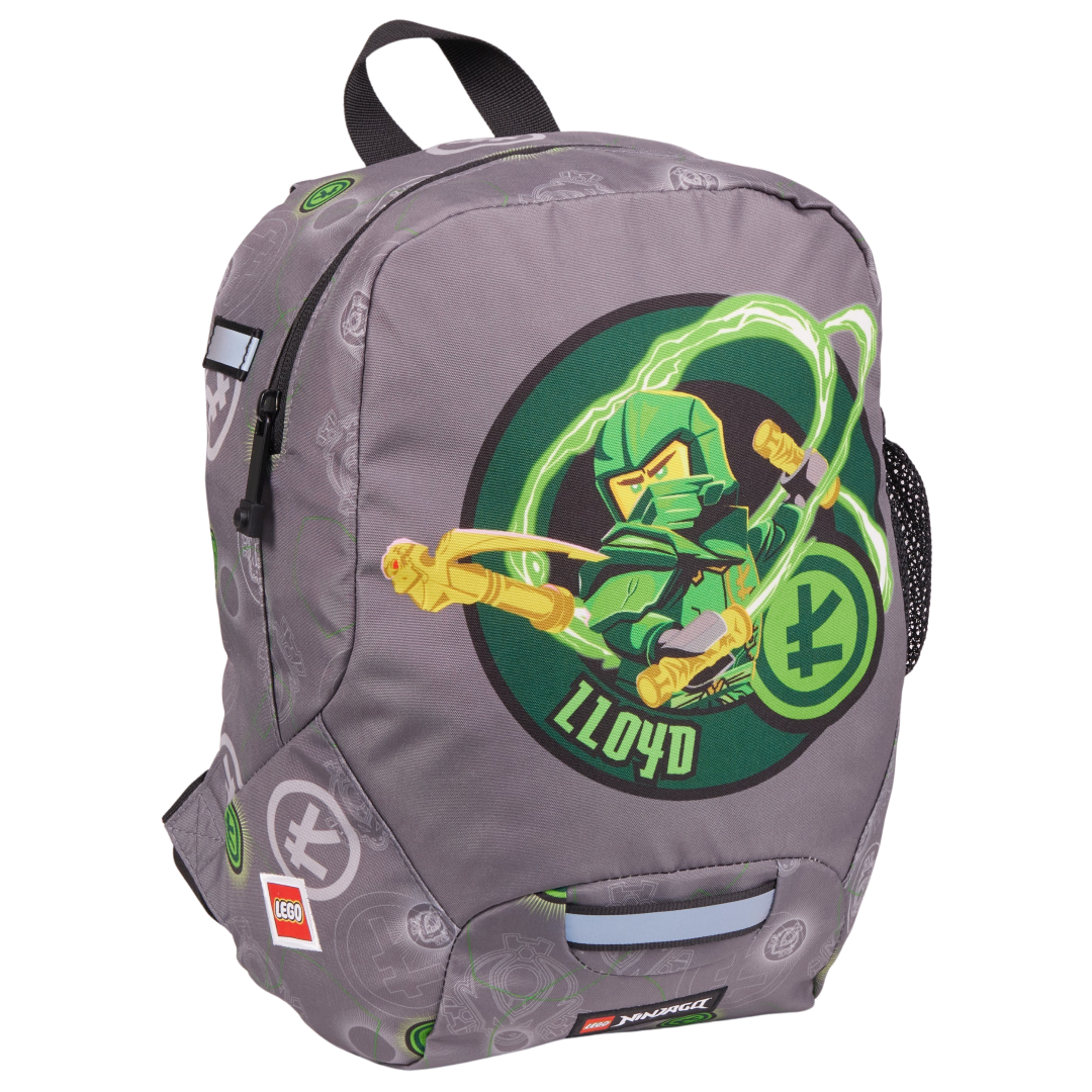 Rucsac gradinita LEGO Ninjago