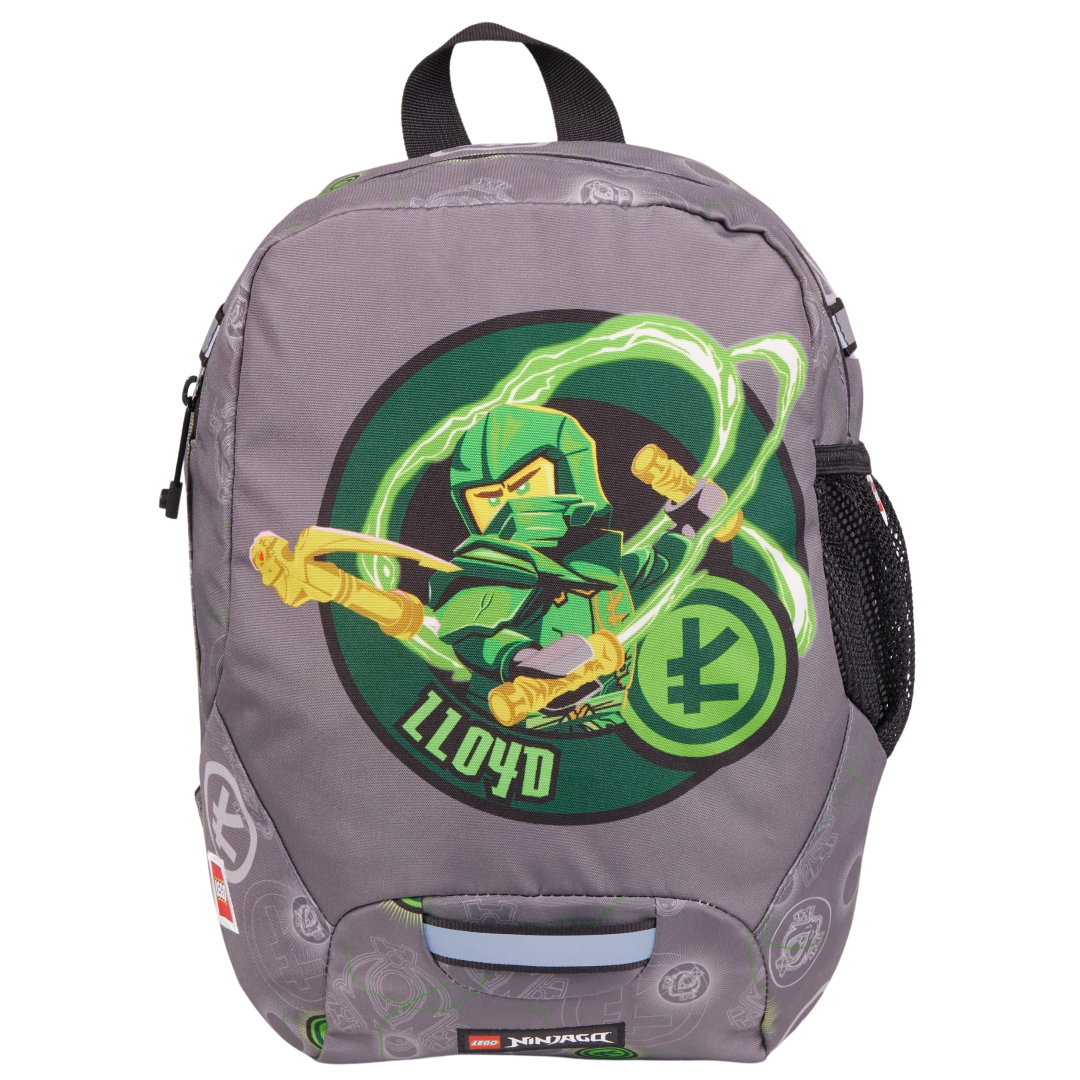 Rucsac gradinita LEGO Ninjago