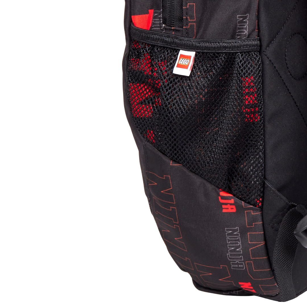Rucsac gradinita LEGO Ninjago - Dragon Energy