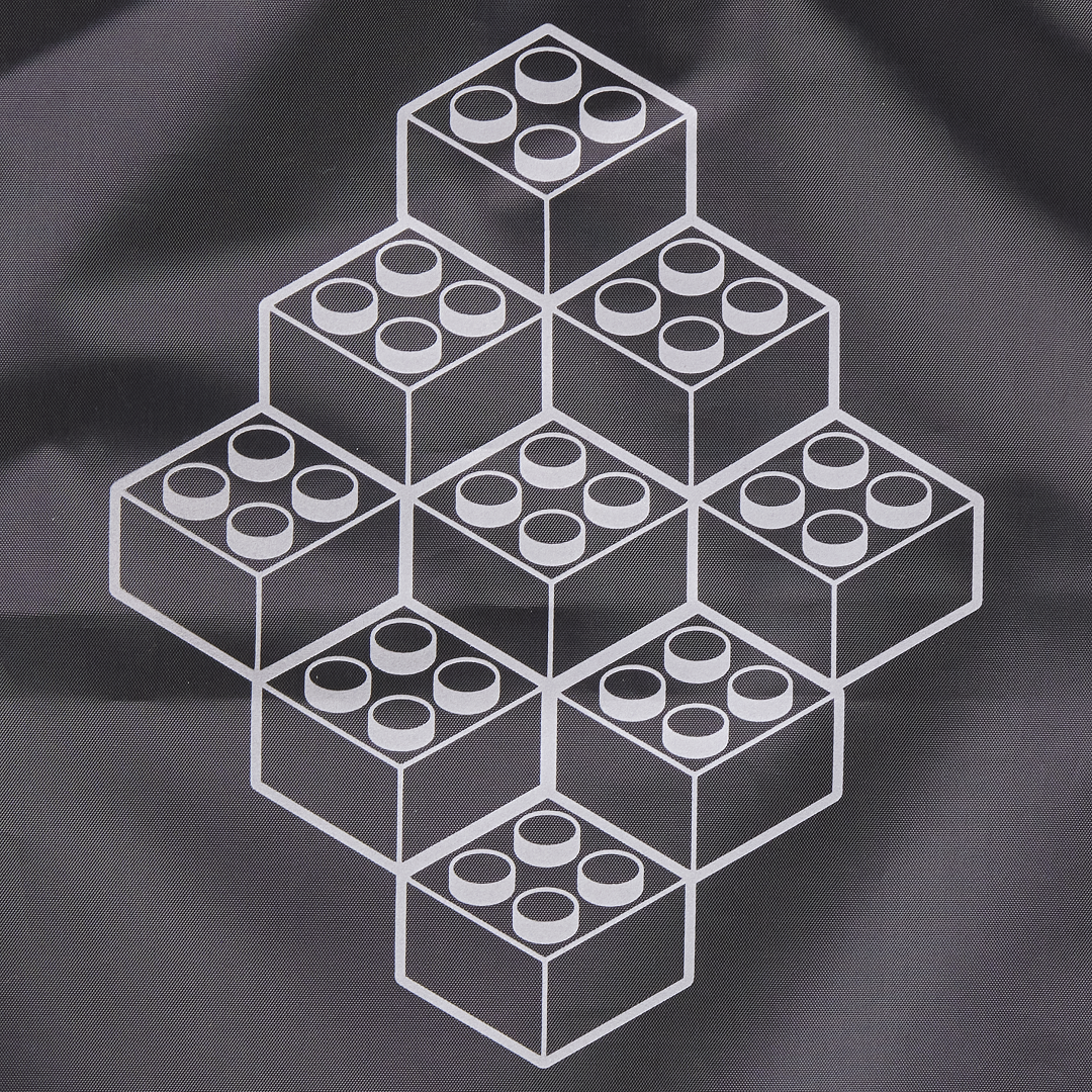 Sac sport LEGO Bricks