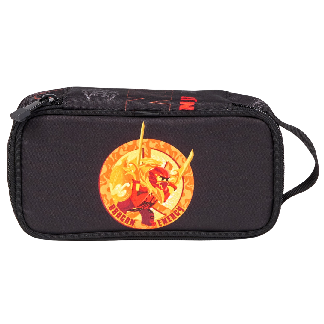 Penar neechipat LEGO Ninjago - Dragon Energy