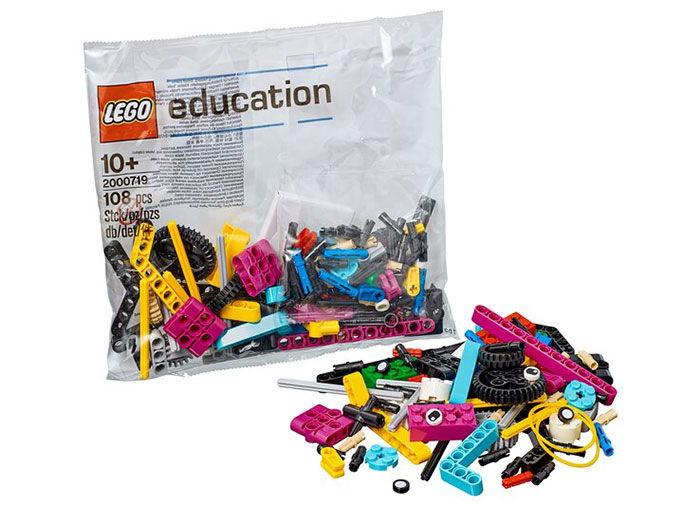 Pachet de rezerva LEGO Education SPIKE Prime