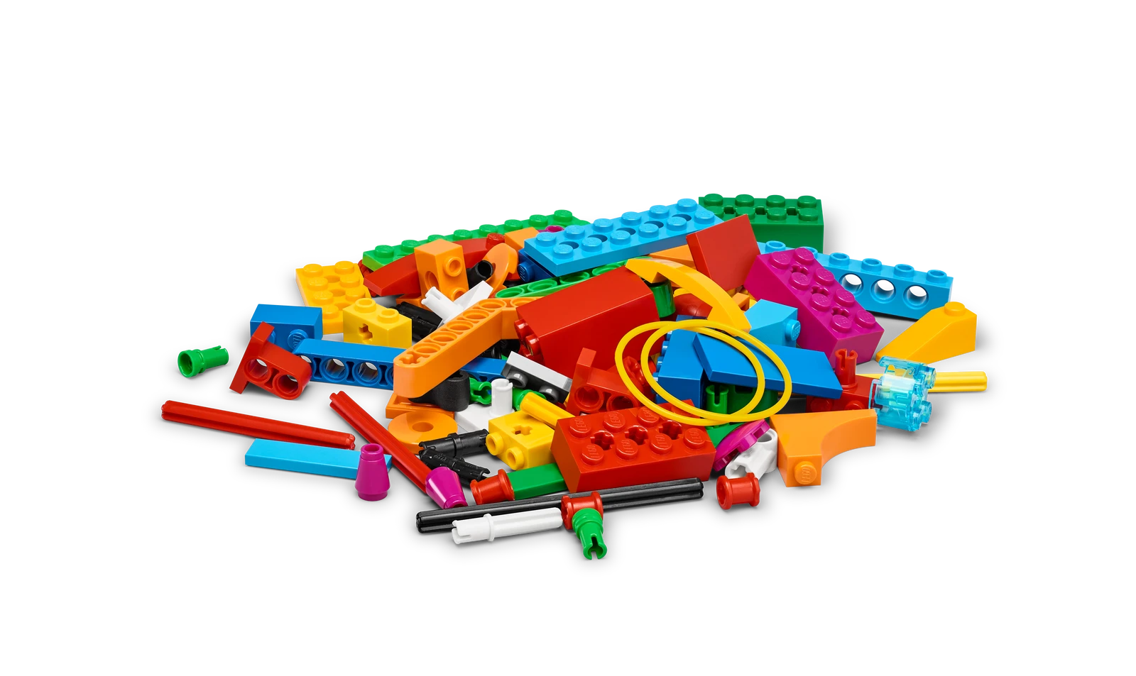 Pachet de rezerva 1 LEGO Education SPIKE Essential