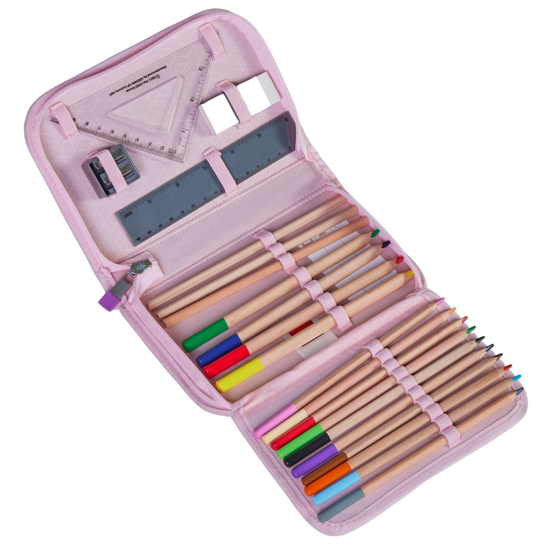 Penar echipat LEGO Flori