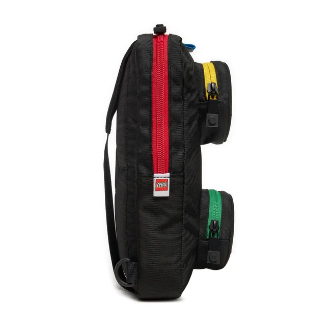Sling Bag 1x2 - Multi