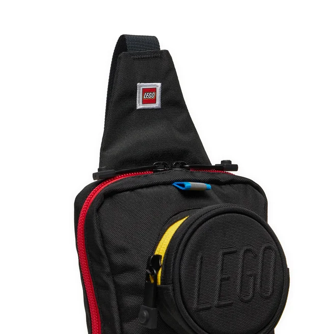 Sling Bag 1x2 - Multi