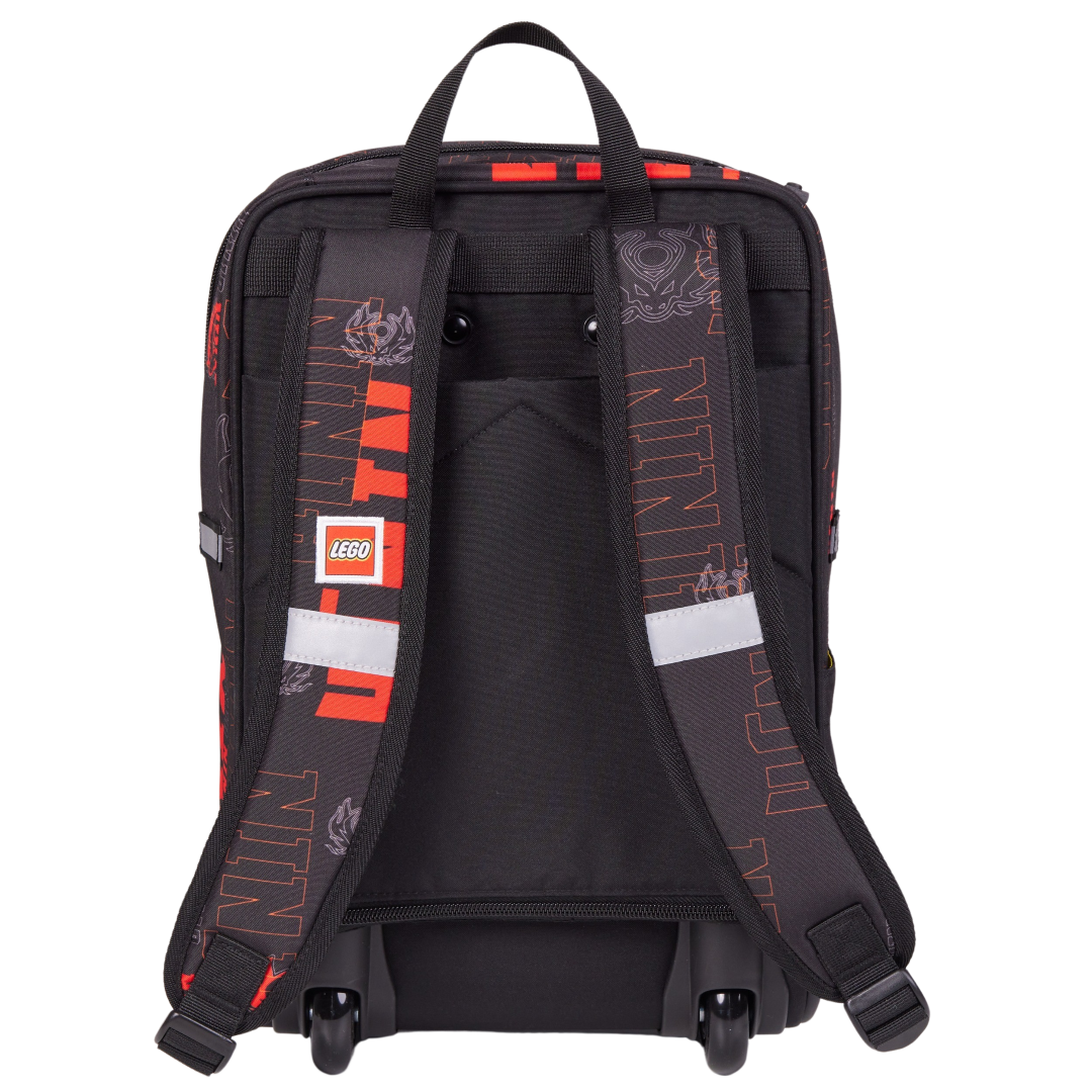 Rucsac troller LEGO Ninjago - Dragon Energy