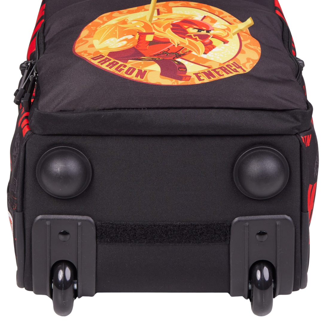 Rucsac troller LEGO Ninjago - Dragon Energy