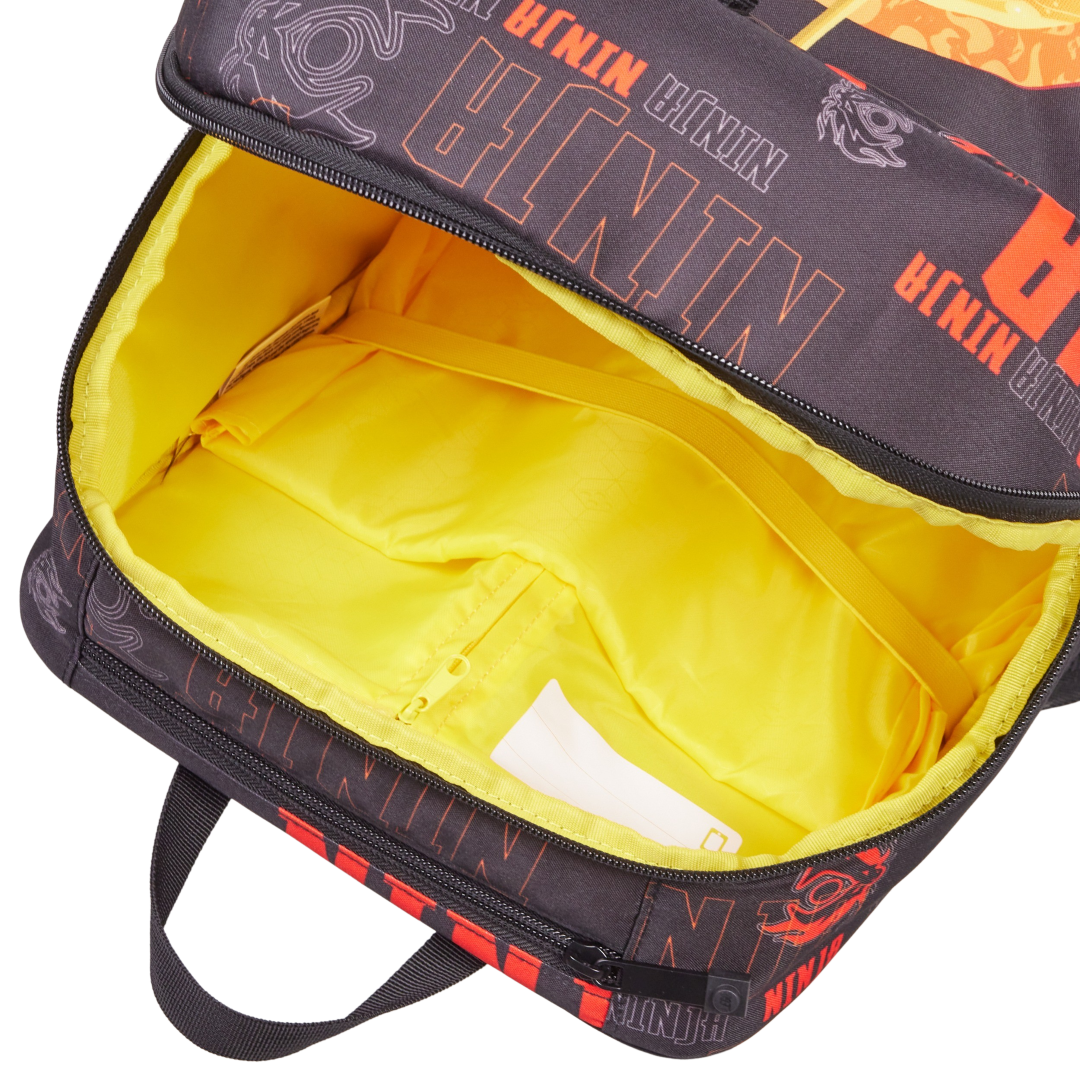 Rucsac troller LEGO Ninjago - Dragon Energy