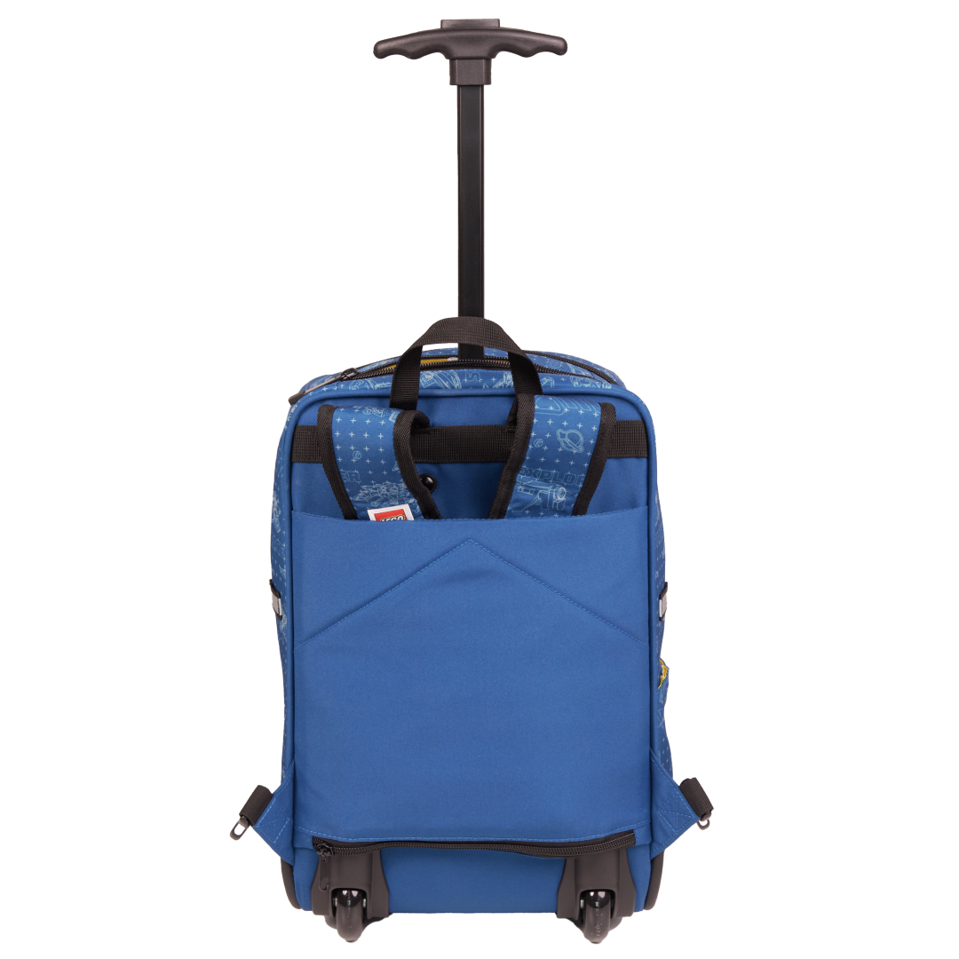 Rucsac troller LEGO City