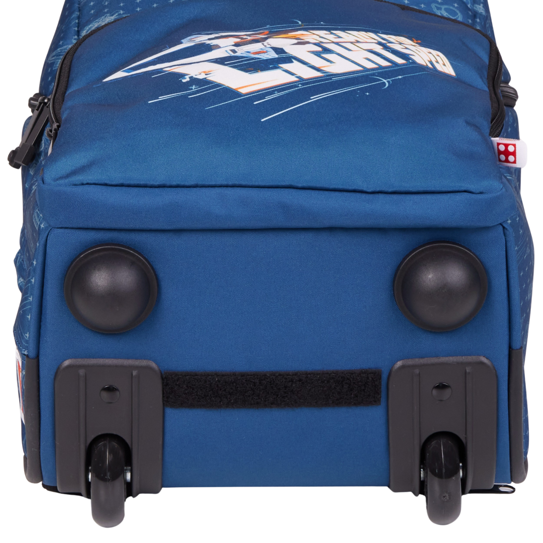 Rucsac troller LEGO City