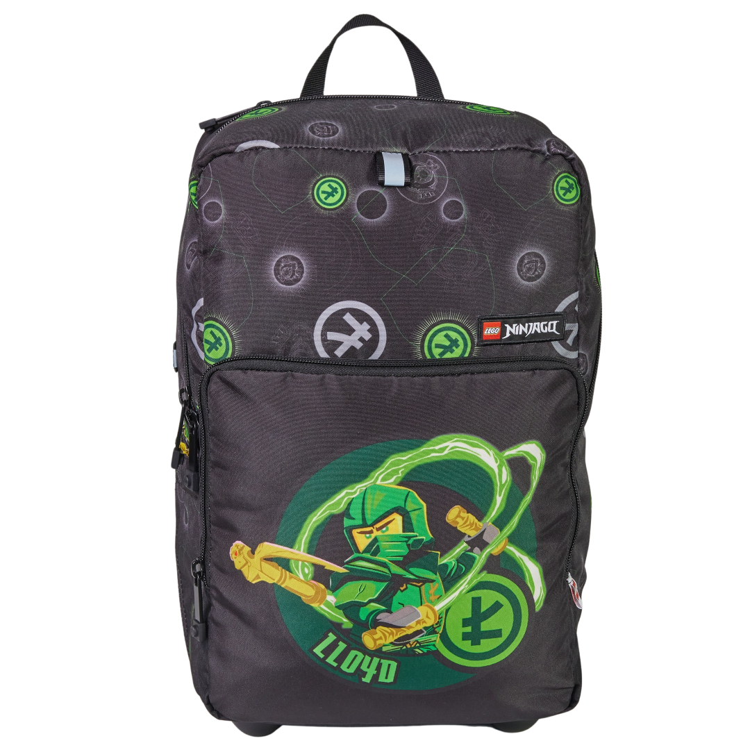 Rucsac troller LEGO Ninjago
