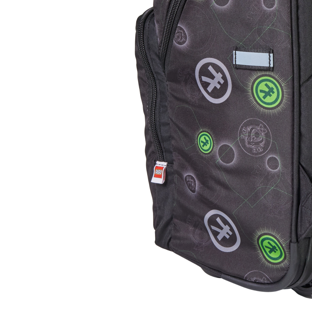Rucsac troller LEGO Ninjago
