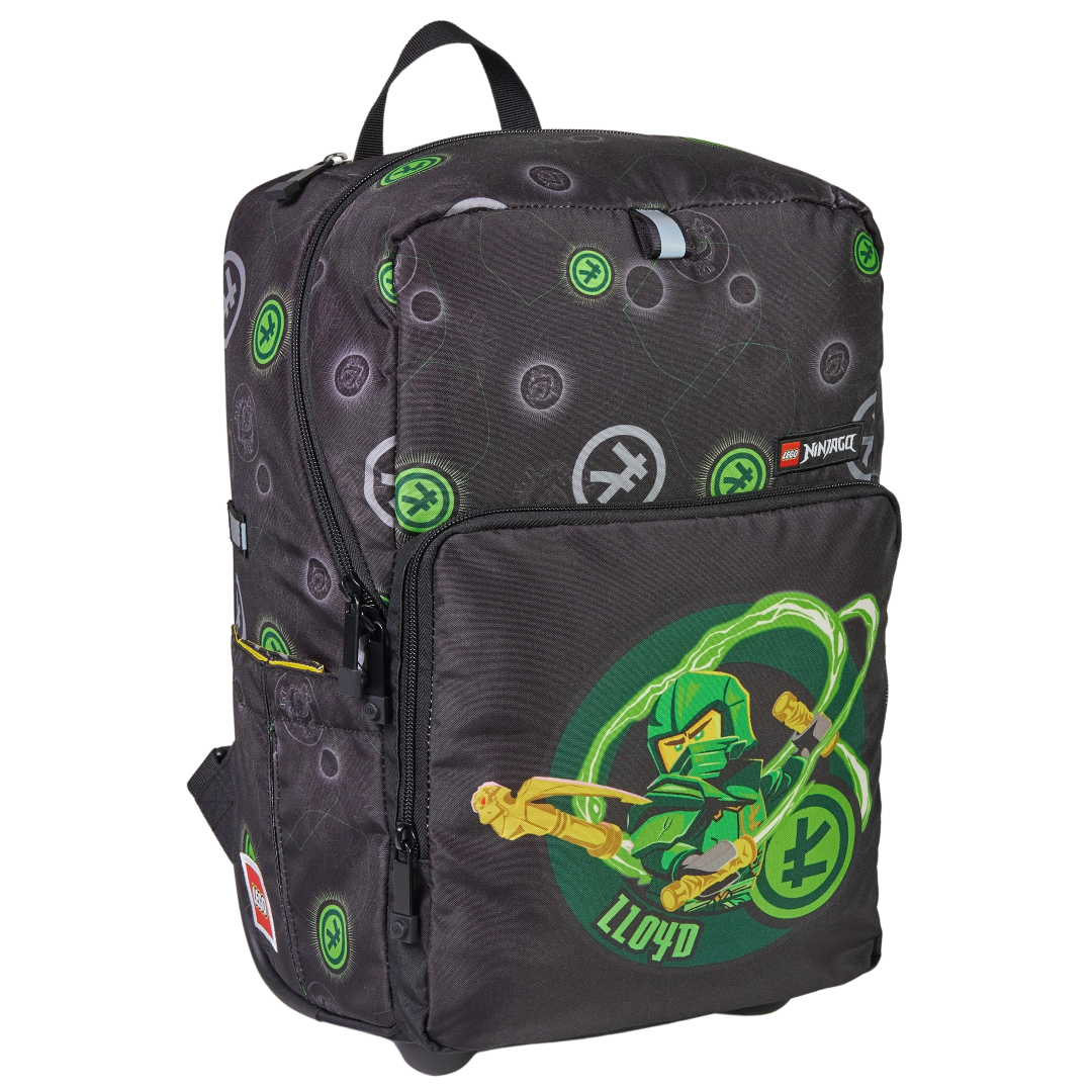 Rucsac troller LEGO Ninjago