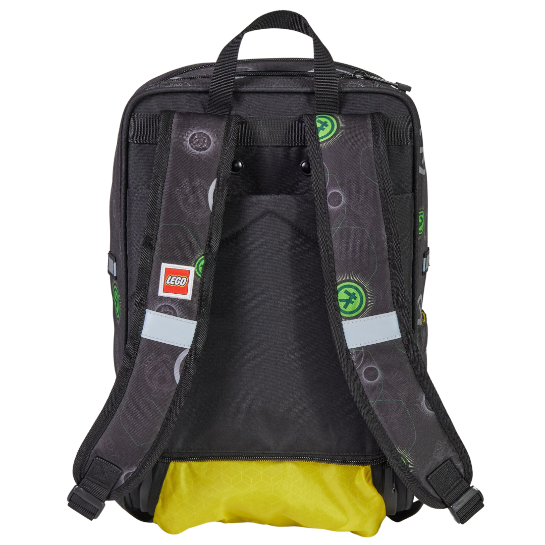 Rucsac troller LEGO Ninjago