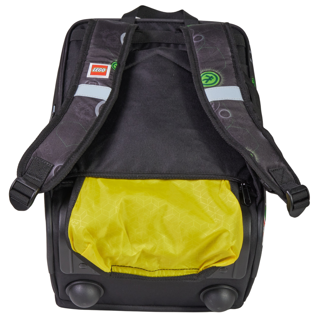 Rucsac troller LEGO Ninjago