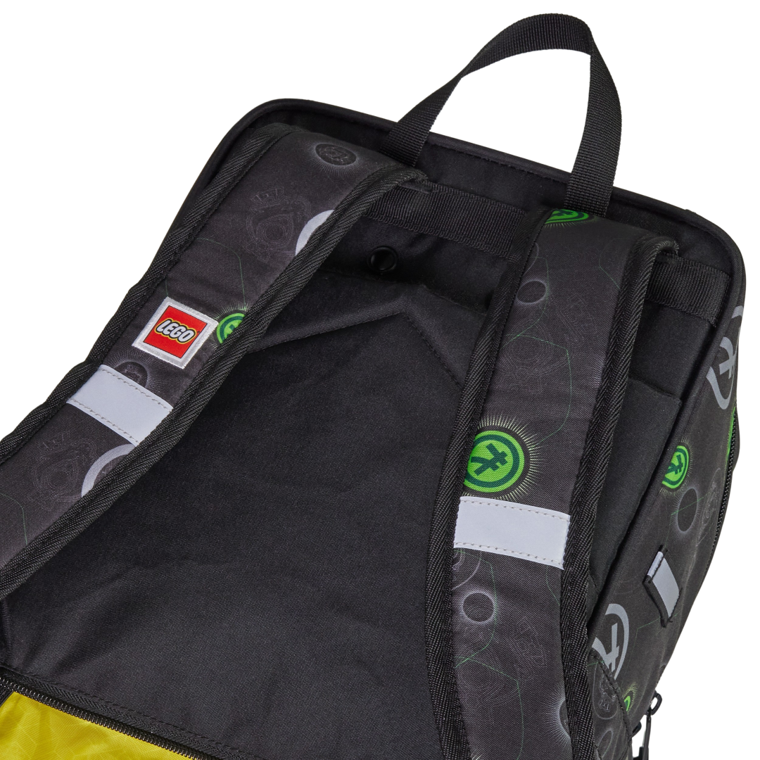 Rucsac troller LEGO Ninjago