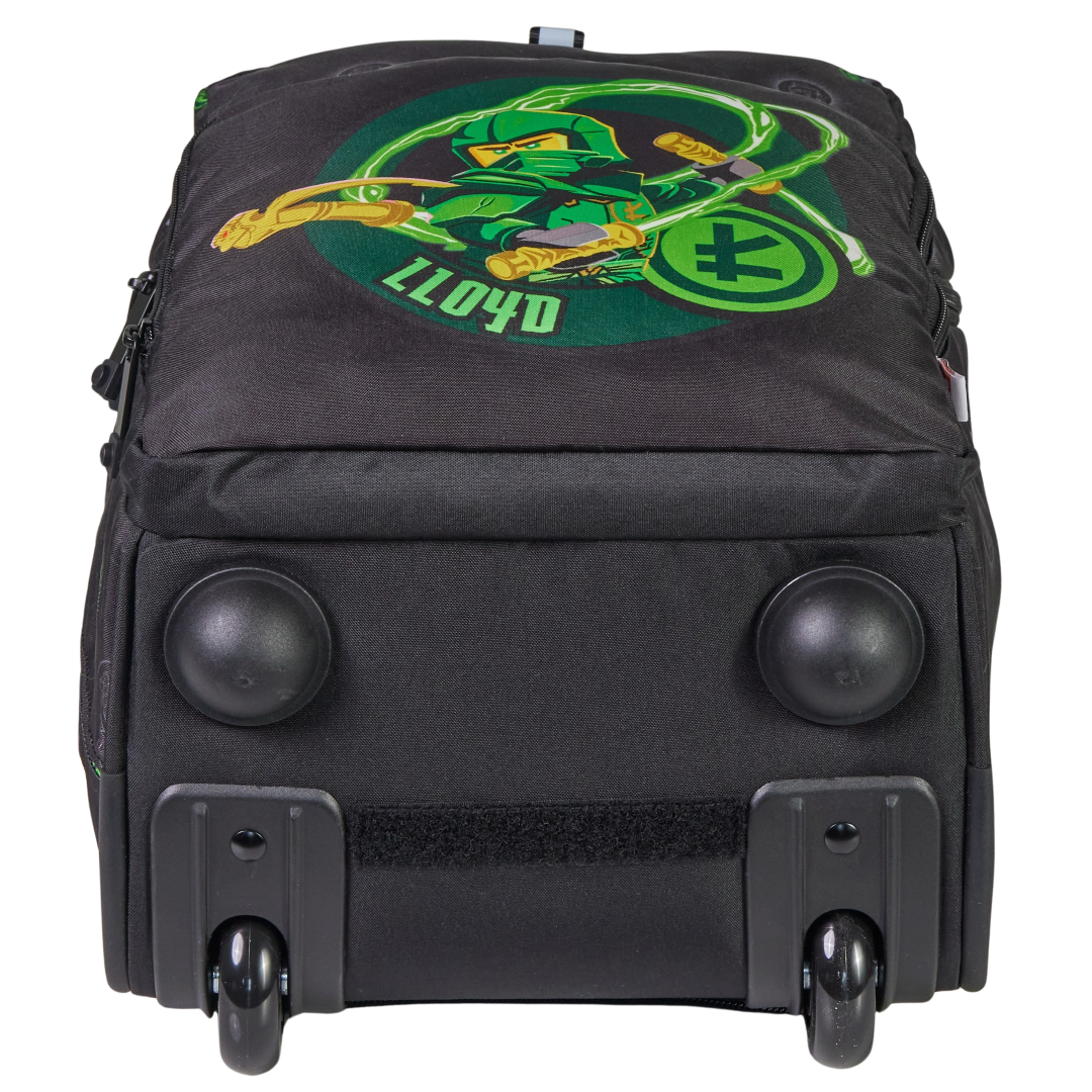 Rucsac troller LEGO Ninjago