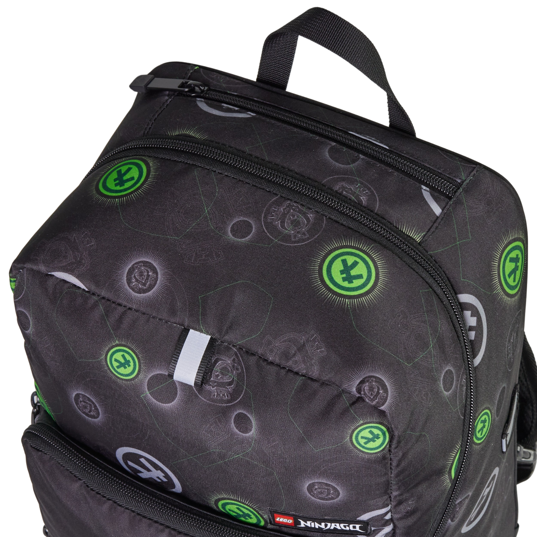 Rucsac troller LEGO Ninjago