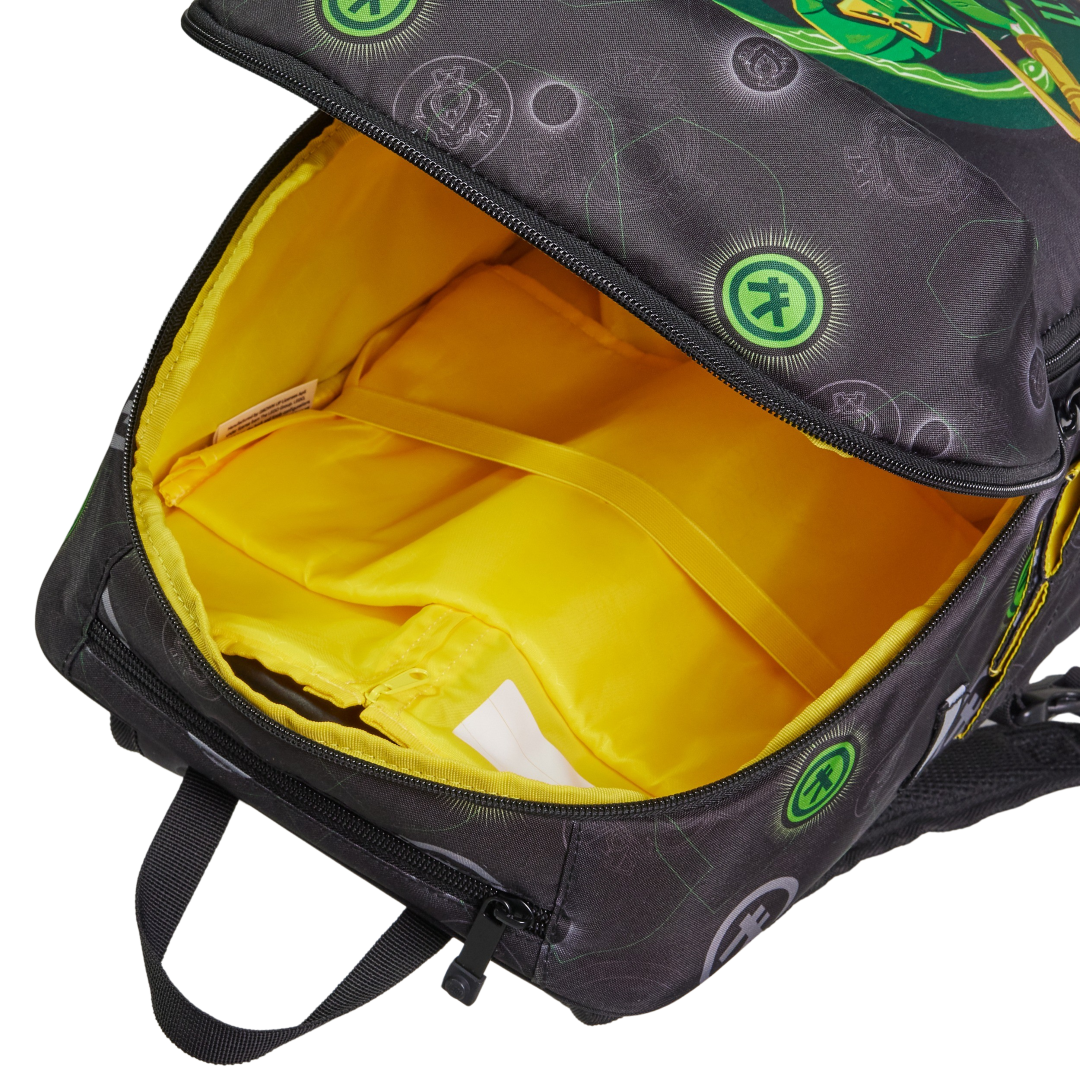 Rucsac troller LEGO Ninjago