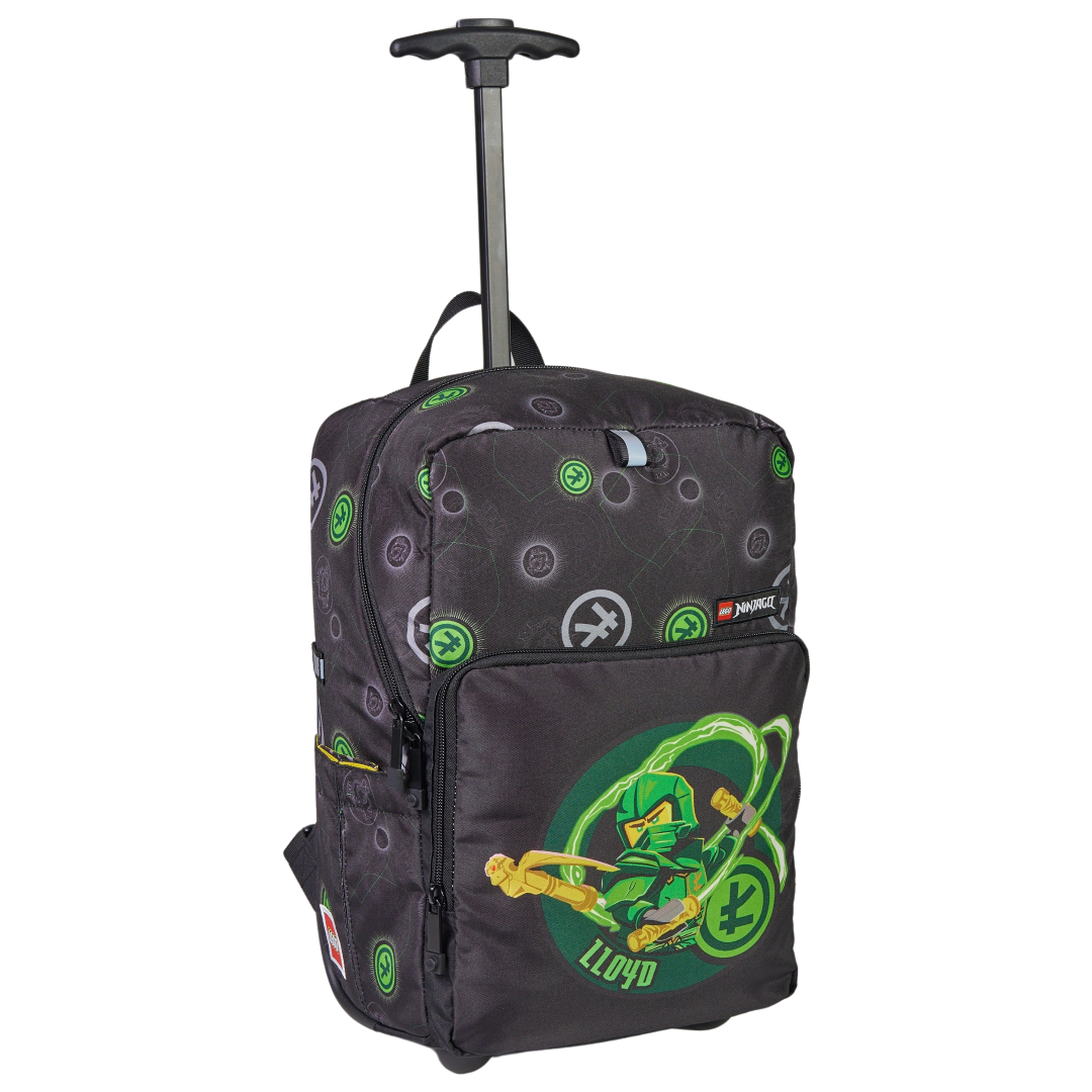 Rucsac troller LEGO Ninjago