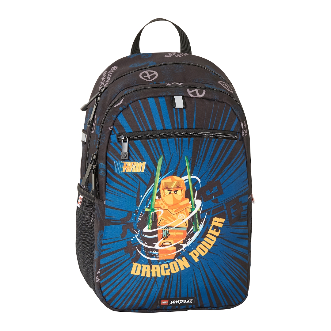 Rucsac extins LEGO - Ninjago Arin