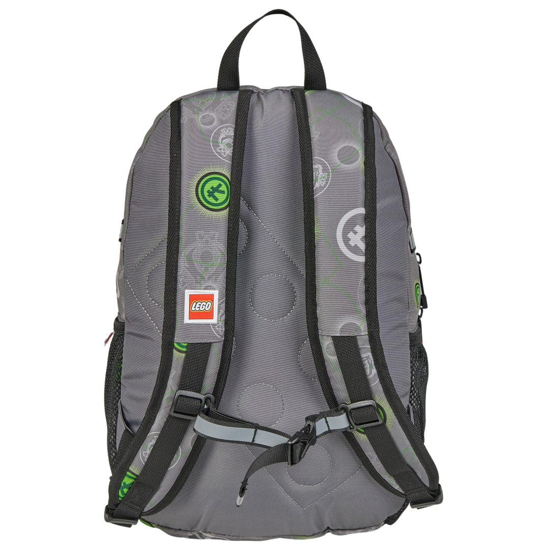 Rucsac extins LEGO Ninjago