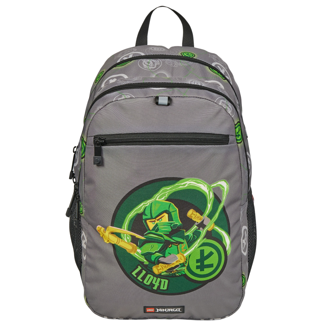 Rucsac extins LEGO Ninjago