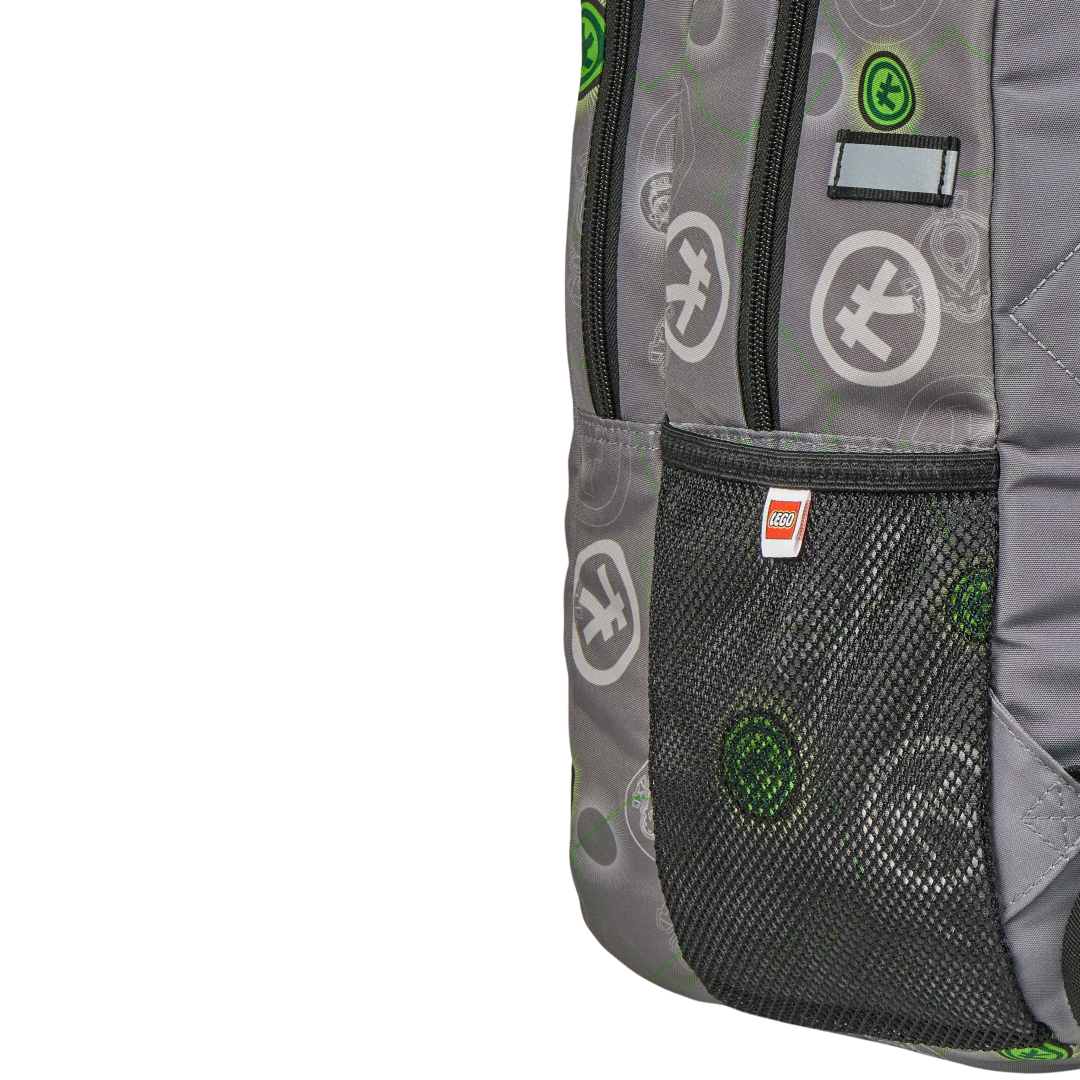 Rucsac extins LEGO Ninjago