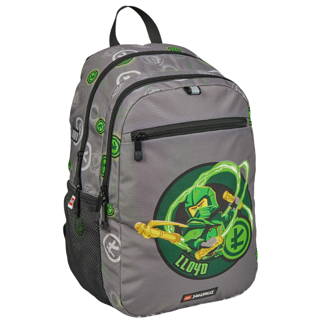 Rucsac extins LEGO Ninjago