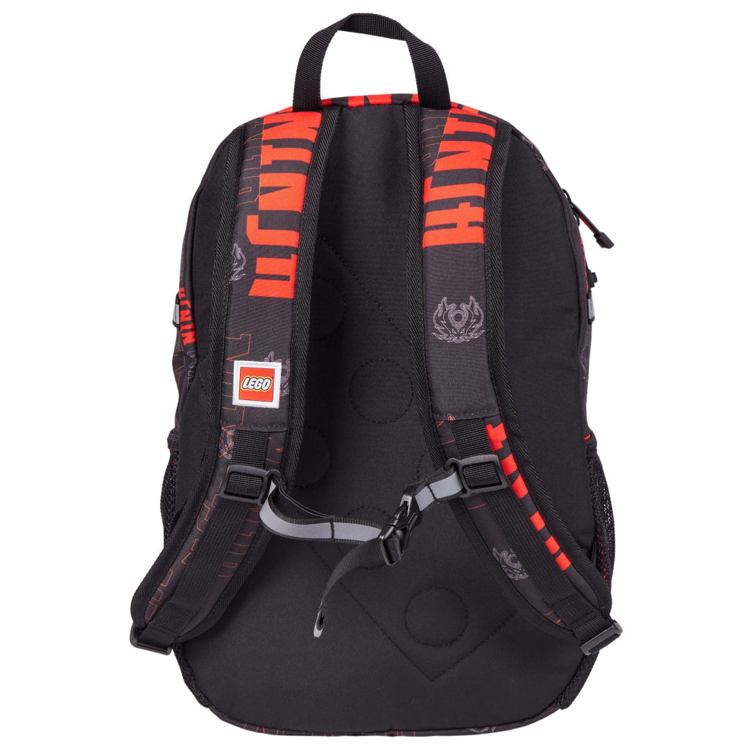 Rucsac extins LEGO Ninjago - Dragon Energy