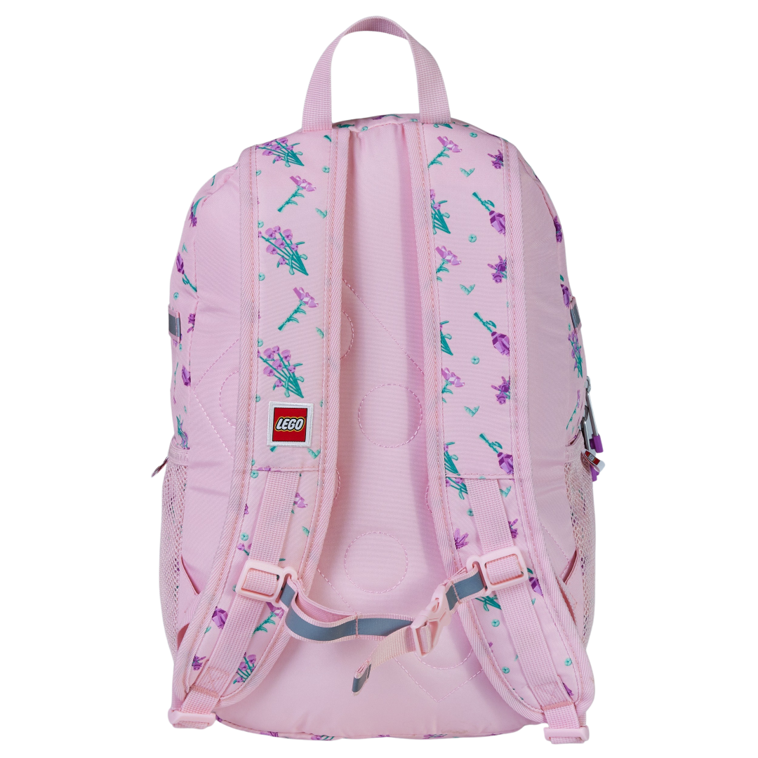 Rucsac extins LEGO Flori