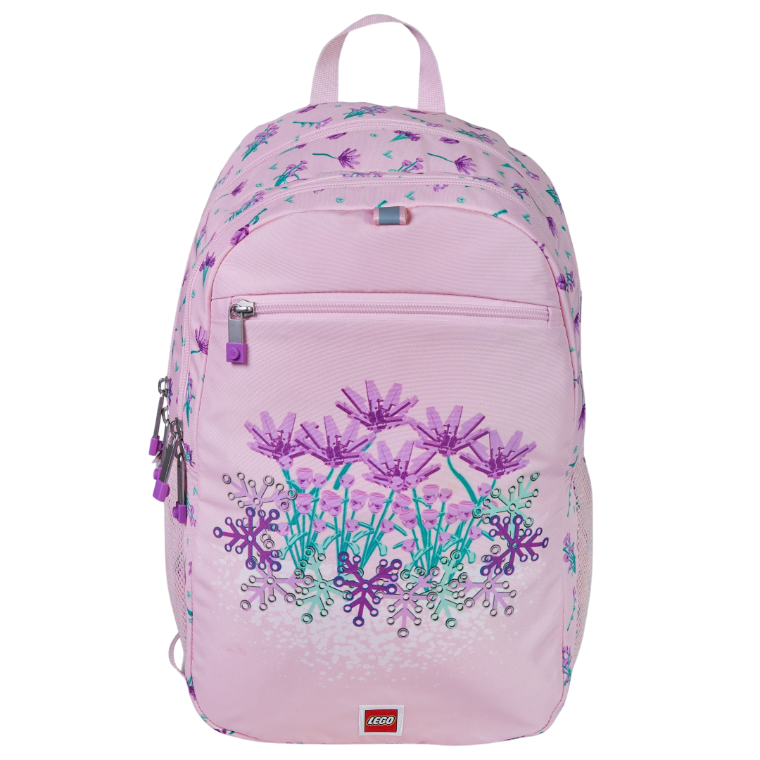 Rucsac extins LEGO Flori
