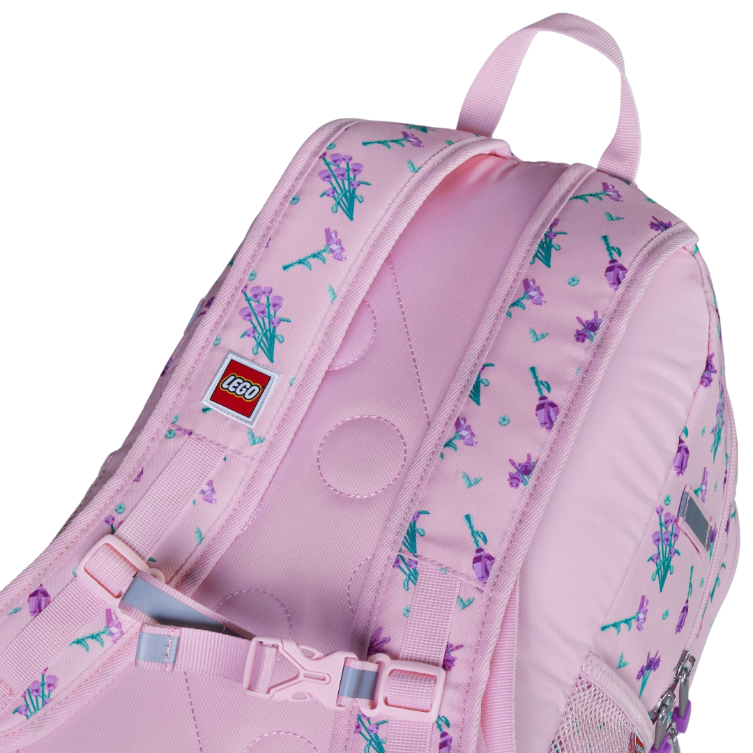Rucsac extins LEGO Flori