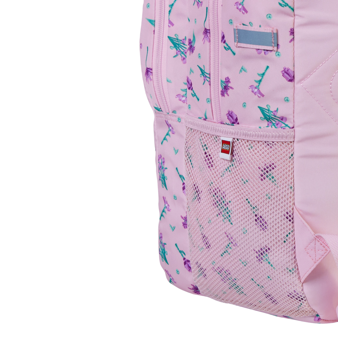 Rucsac extins LEGO Flori