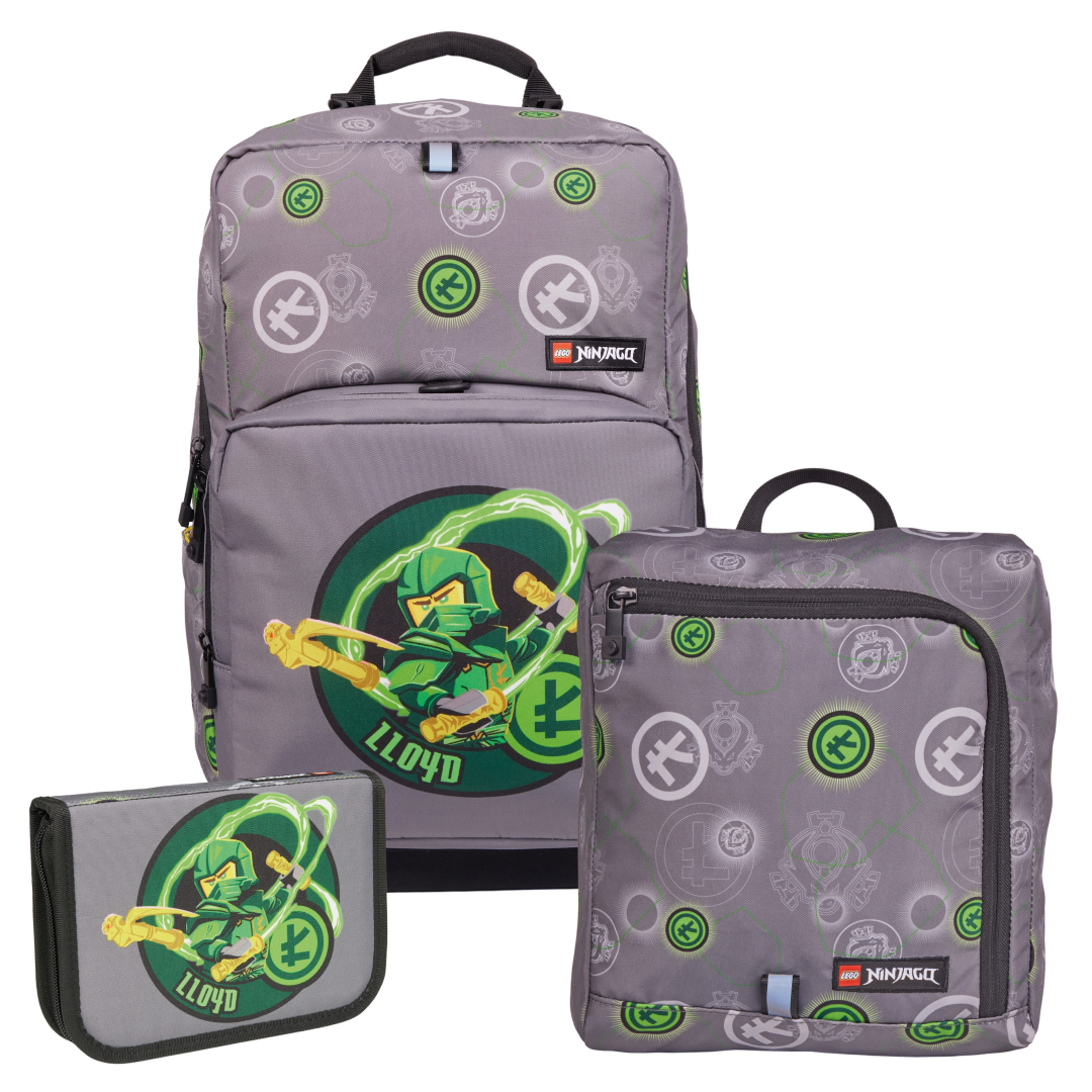 Set 3 piese LEGO Ninjago