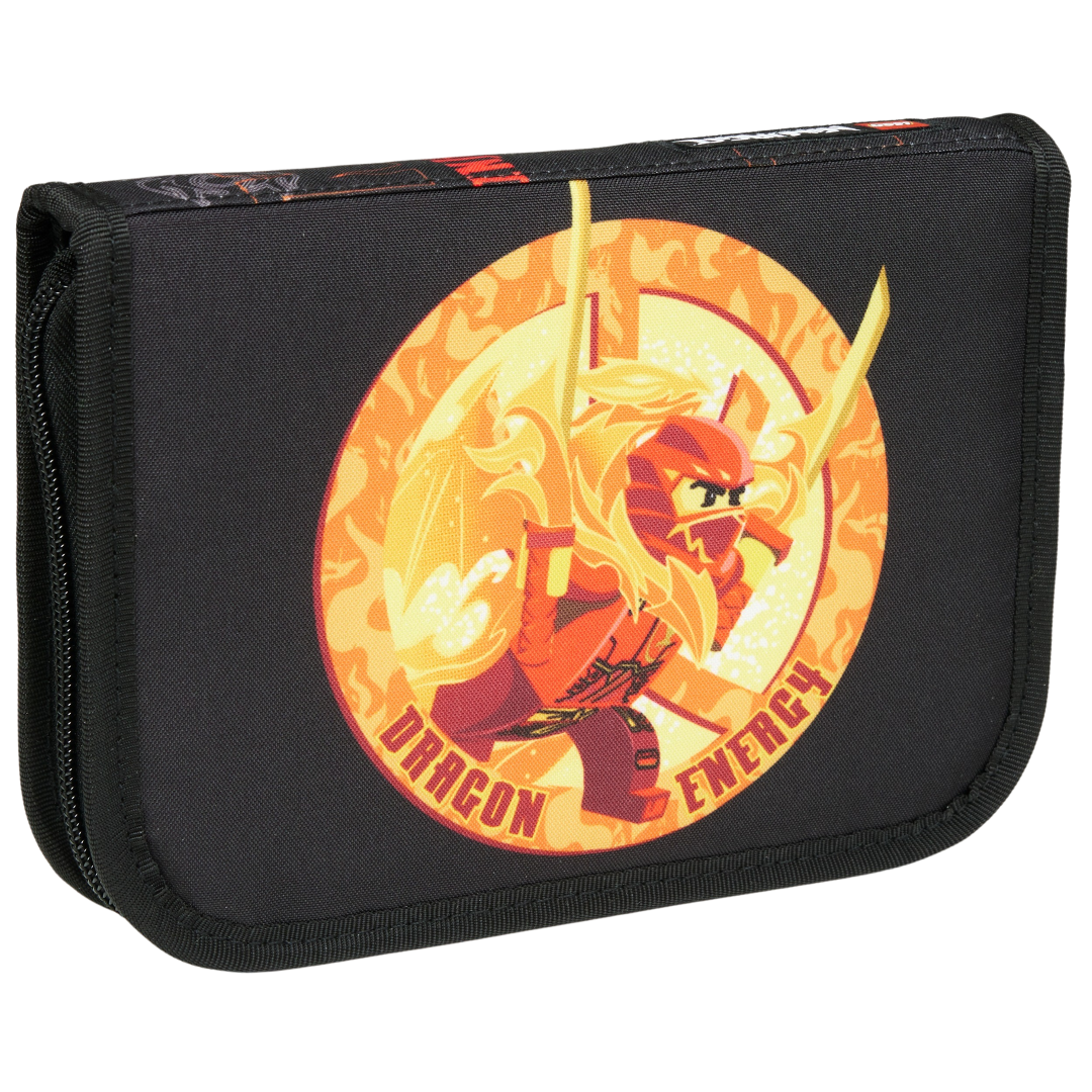 Set 3 piese LEGO Ninjago - Dragon Energy