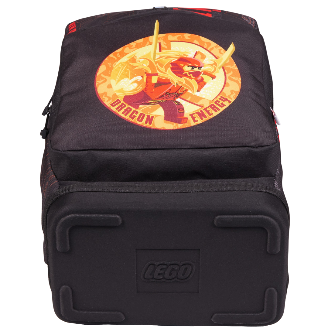 Set 3 piese LEGO Ninjago - Dragon Energy