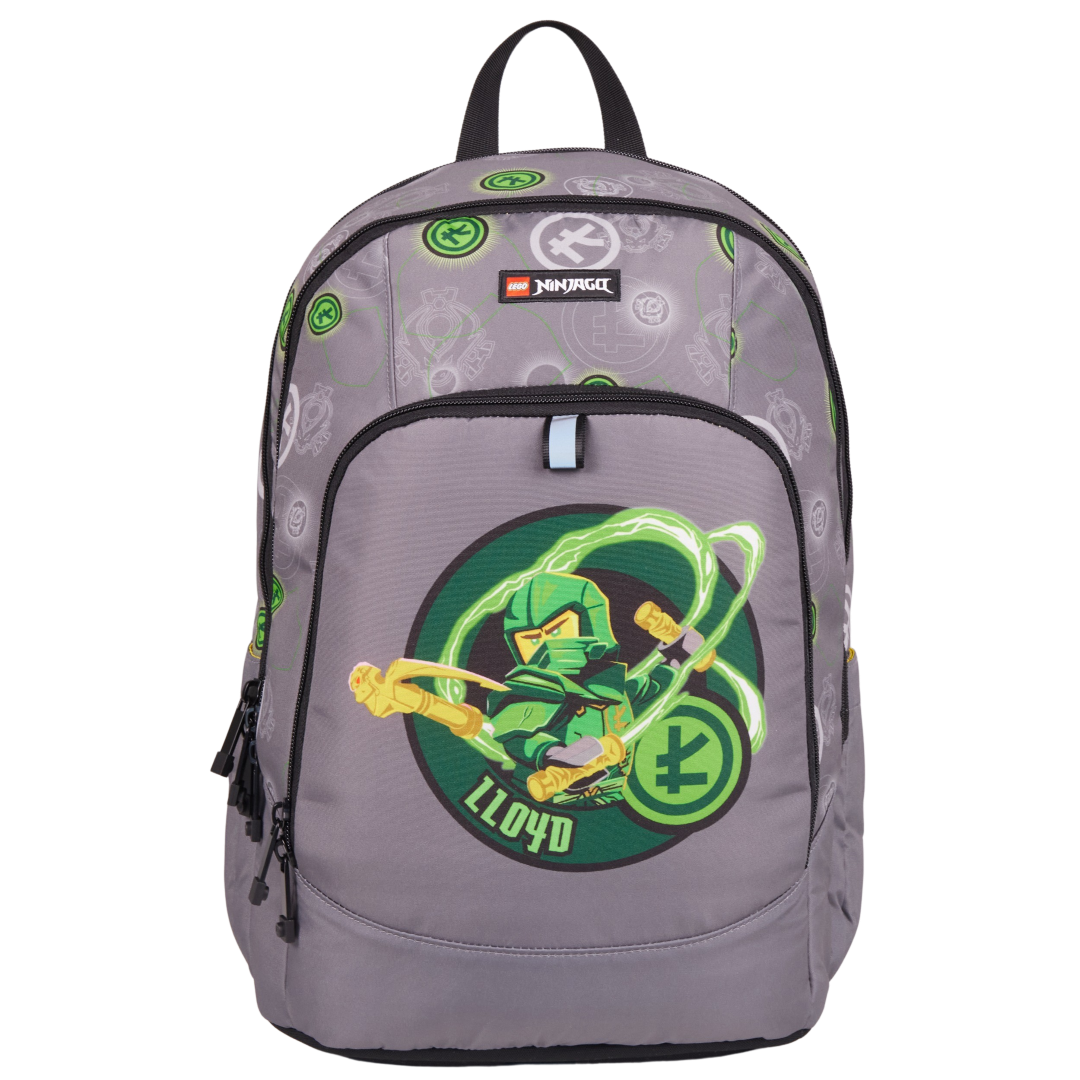 Ghiozdan LEGO Ninjago