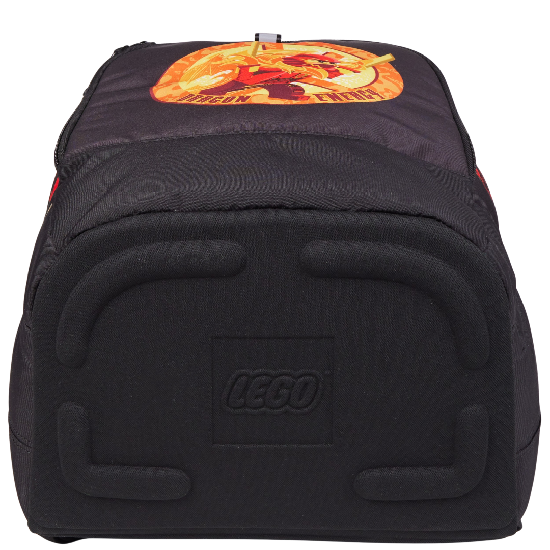 Ghiozdan LEGO Ninjago - Dragon Energy