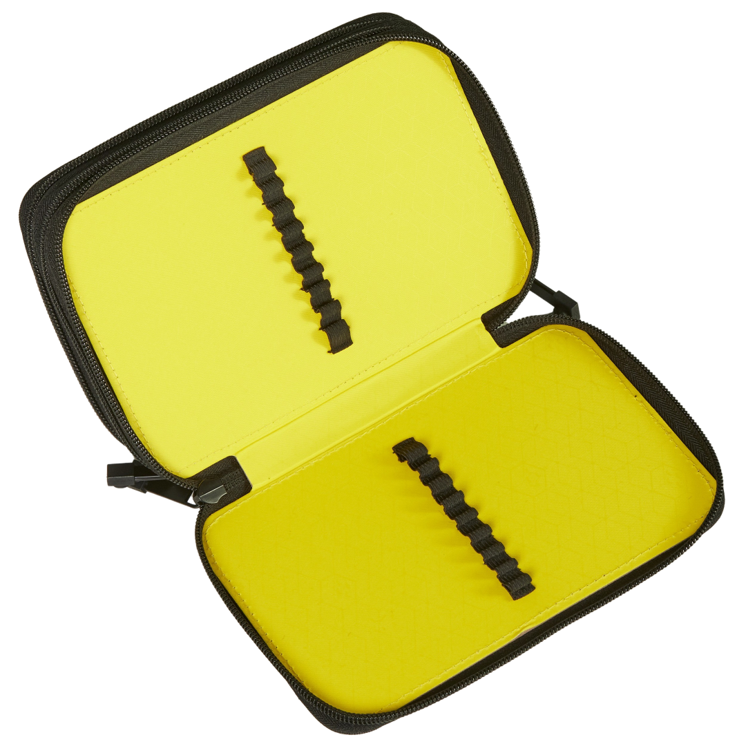 Penar neechipat LEGO Bricks  cu 3 compartimente