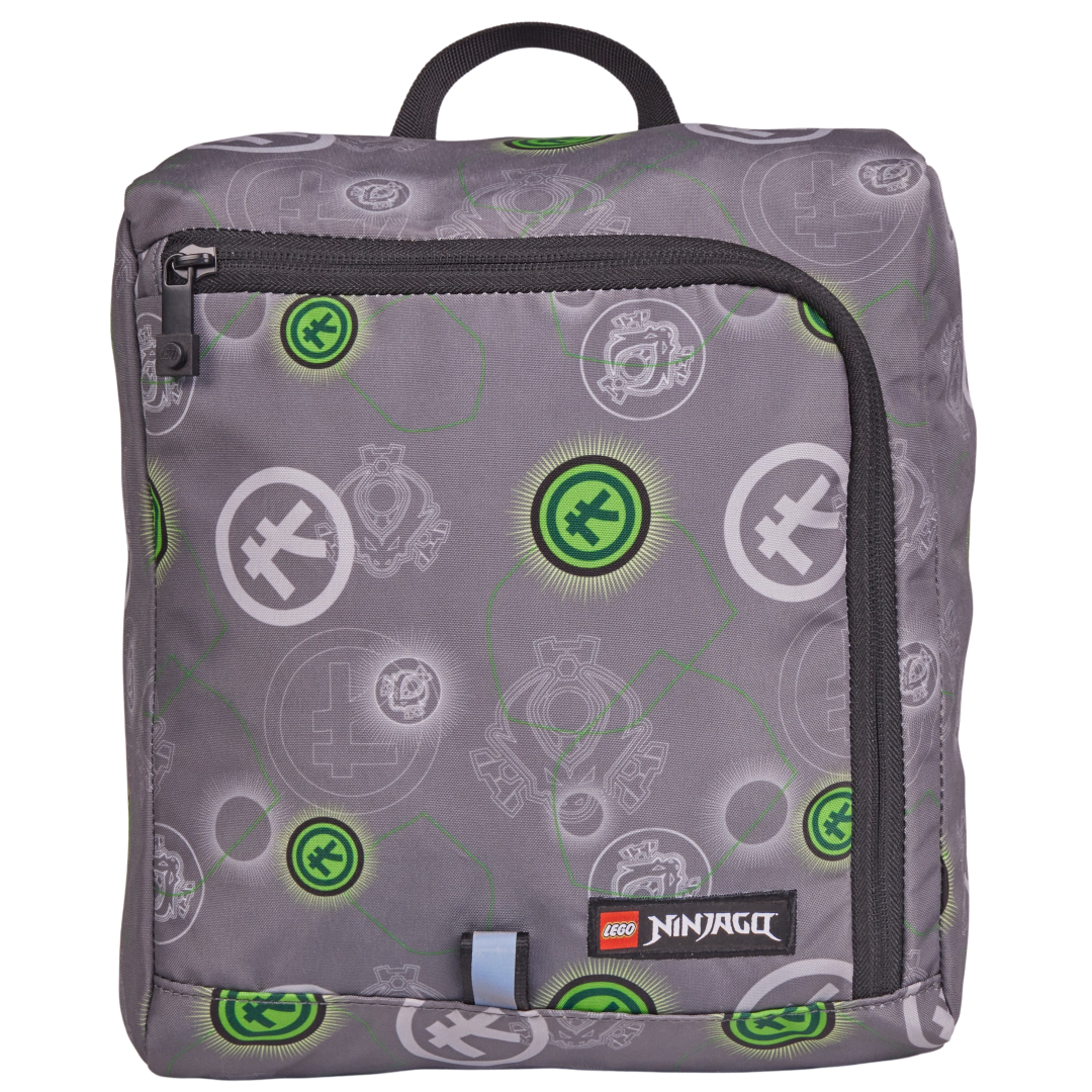 Ghiozdan LEGO Ninjago - Optimo Plus