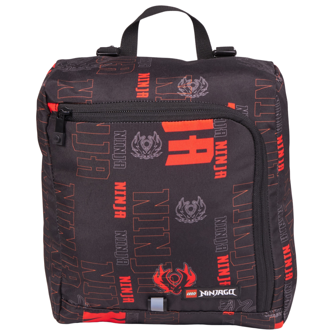 Ghiozdan LEGO Ninjago  - Dragon Energy - Optimo Plus