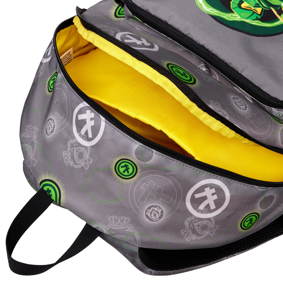 Rucsac LEGO Ninjago - Basic