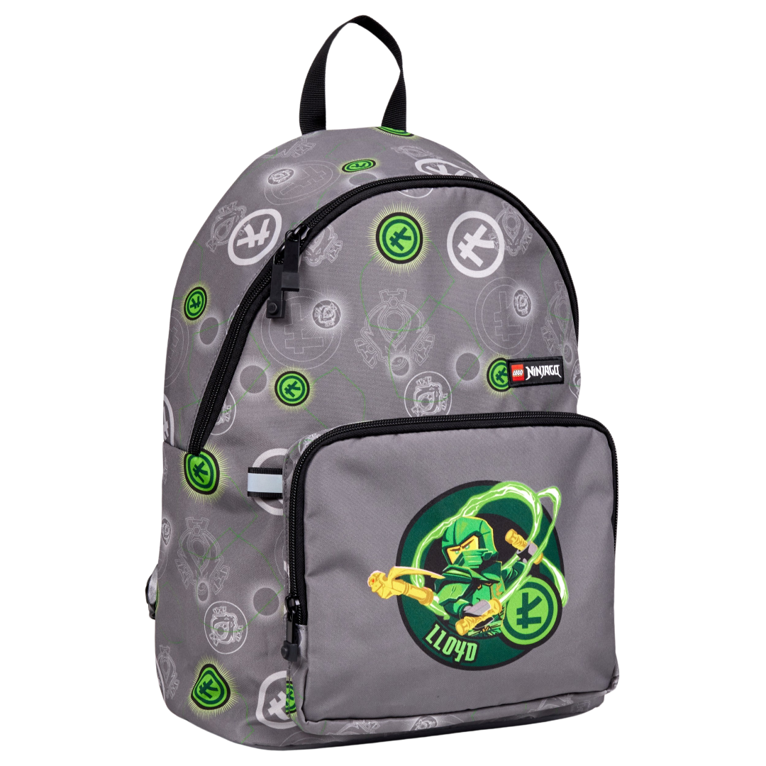 Rucsac LEGO Ninjago - Basic