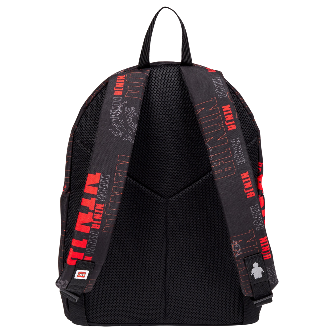 Rucsac LEGO Ninjago - Dragon Energy - Basic