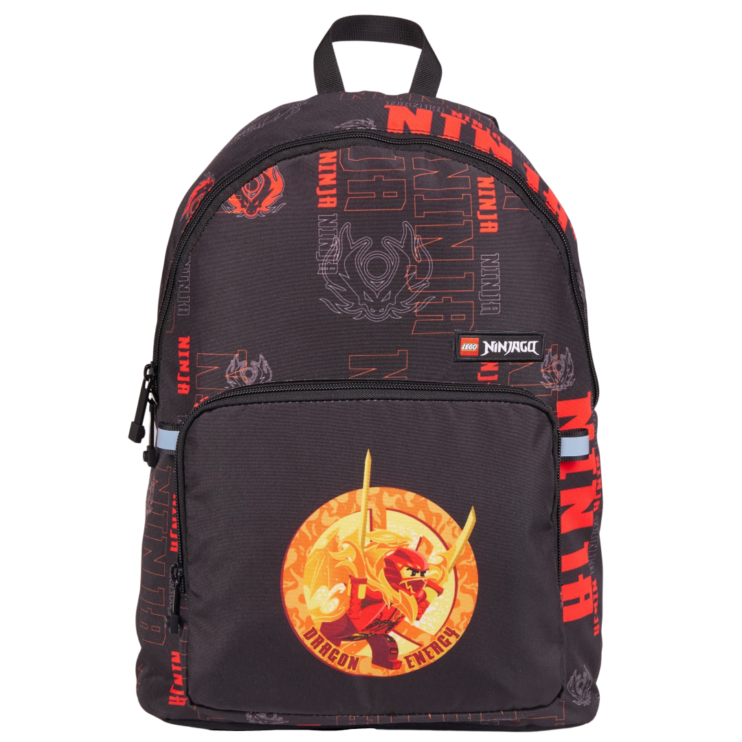 Rucsac LEGO Ninjago  - Dragon Energy - Basic
