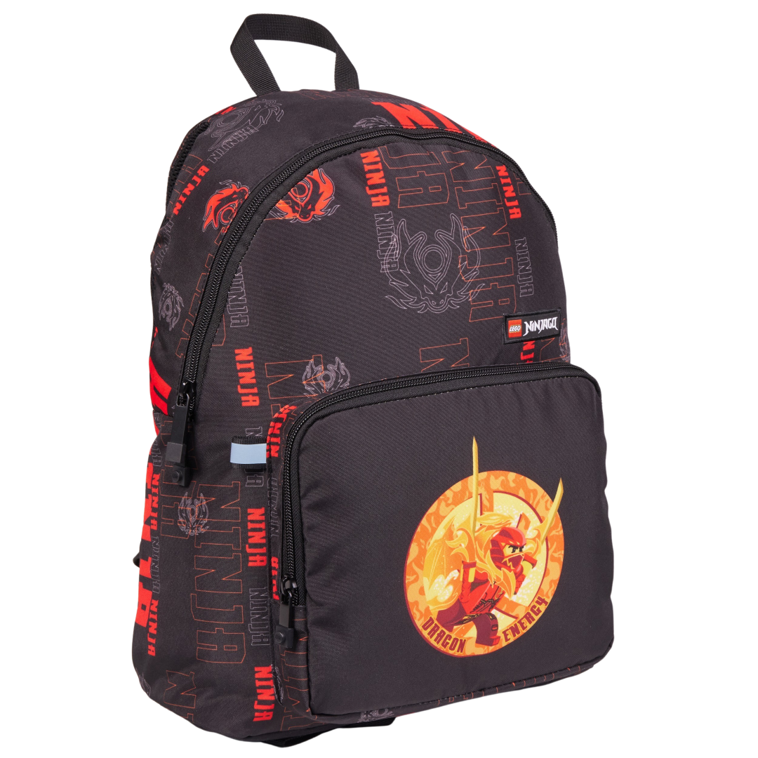 Rucsac LEGO Ninjago - Dragon Energy - Basic