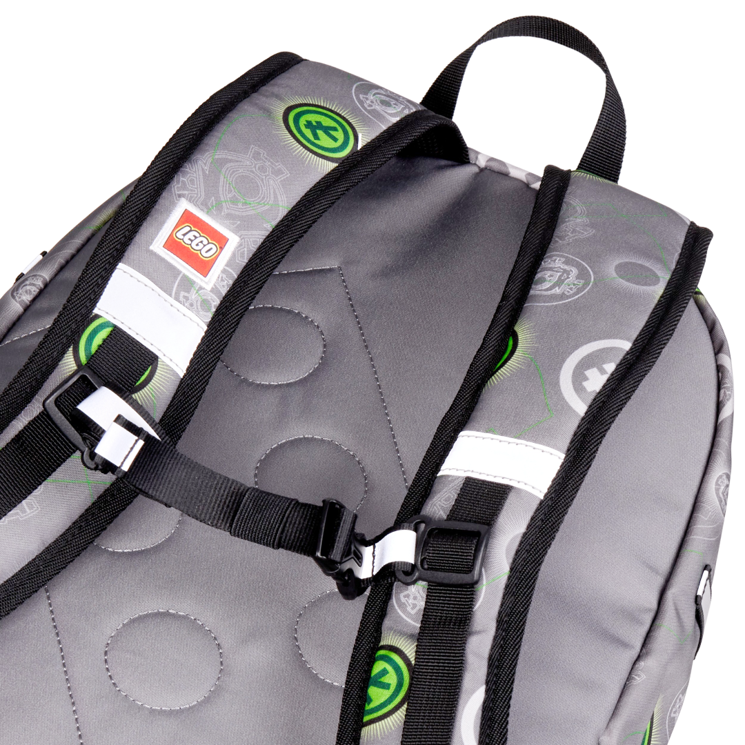 Rucsac LEGO Ninjago - Urban